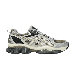ASICS Gel Quantum Kinetic Pepper Cement Grey
