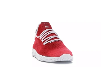 adidas Tennis HU Pharrell Holi Red - 6