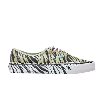 Aries x Vans OG Authentic LX Tiger Muted - 1