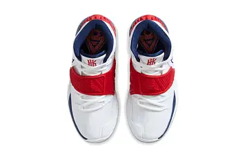 Nike Kyrie 6 USA (GS) - 7