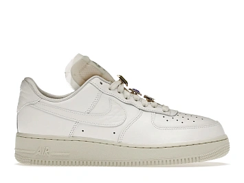 Nike Air Force 1 Low Prm Jewels White - 1