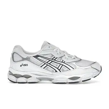 ASICS Gel NYC White Carrier Grey - 1