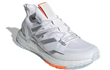 adidas Ultraboost 20 Lab WhiteGrey - 3