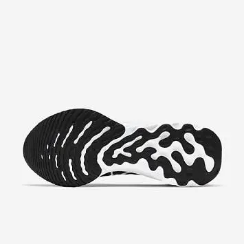 Nike React Infinity Run FK 2 Wmns Black - 5