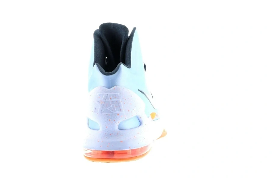Фото № 5 с приближением к товару «‎Nike KD 5 Ice Blue»