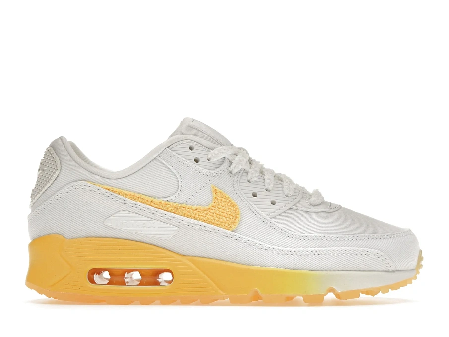 Фото № 1 с приближением к товару «‎Nike Air Max 90 SE Citrus Pulse »
