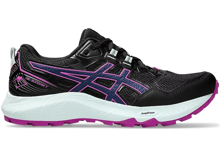 Фото № 1 с приближением к товару «‎ASICS Gel-Sonoma 7»