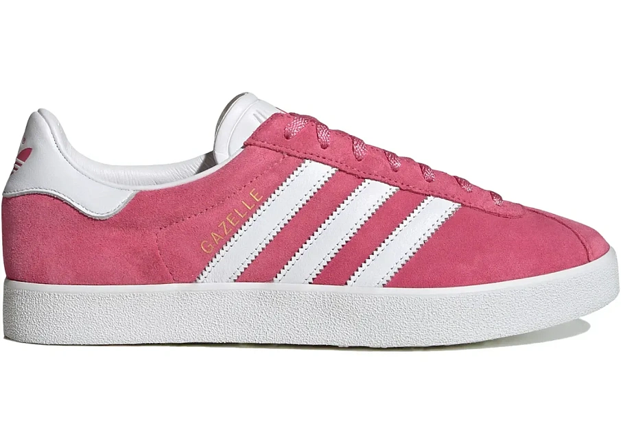Фото № 1 с приближением к товару «‎adidas Gazelle 85 Pink Fusion»