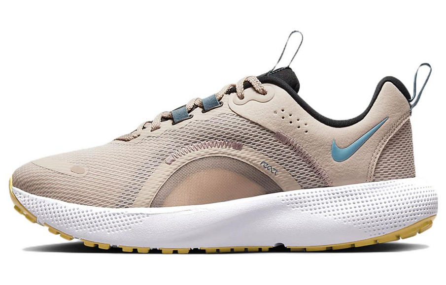 Фото № 1 с приближением к товару «‎ Nike React Escape Run 2 Running shoes»