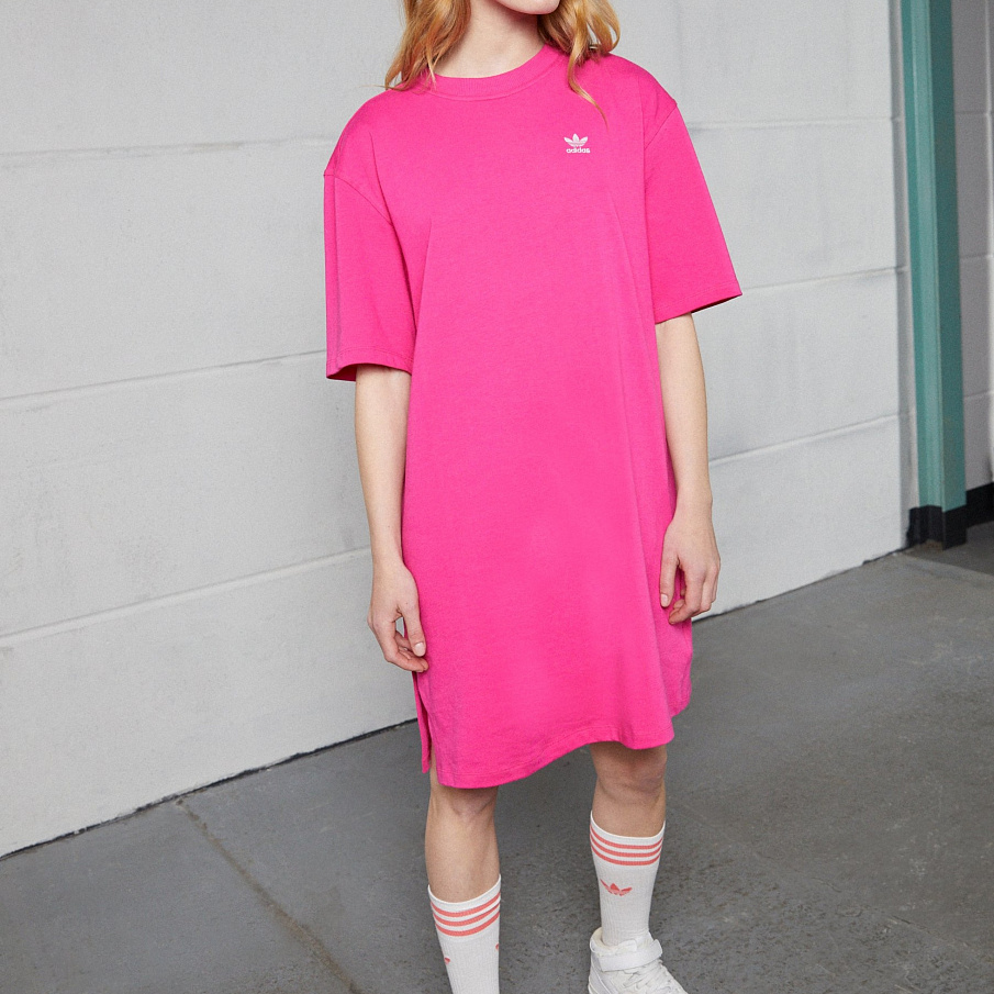 Фото № 3 с приближением к товару «‎Adidas Forum Bonega »