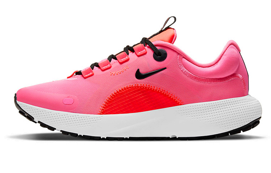 Фото № 1 с приближением к товару «‎Nike Wmns React Escape Run PinkBlack»
