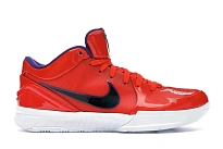 Фото № 1 с приближением к товару «‎Nike Kobe 4 Protro Undefeated Phoenix Suns»