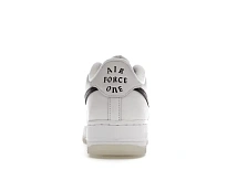 Фото № 4 с приближением к товару «‎Nike Air Force 1 Low '07»