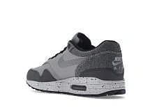 Фото № 6 с приближением к товару «‎Nike Air Max 1 Wolf Grey Dark Grey»