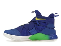Фото № 3 с приближением к товару «‎Nike LeBron Soldier 12 FlyEase Big Taste»