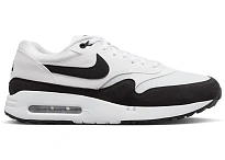 Фото № 1 с приближением к товару «‎Nike Air Max 1 '86 OG Golf White Black»