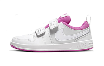 Фото № 1 с приближением к товару «‎Nike Pico 5 (BP) PurpleRed»