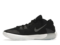 Фото № 3 с приближением к товару «‎Nike Zoom Freak 1 Black White»