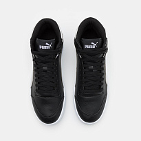 Фото № 4 с приближением к товару «‎Puma Shuffle »