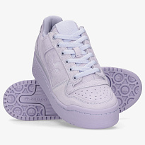 Фото № 3 с приближением к товару «‎Adidas Forum Bold W»