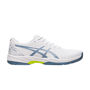 Asics Gel Game 9 White Steel Blue (1041A337-101)