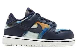 Nike Dunk Low Retro PRM