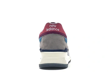 New Balance 997 - 4