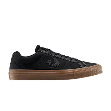 Converse Sport Casual Black Gum - 1