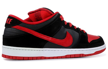 Nike Dunk SB Low J Pack Bred - 4