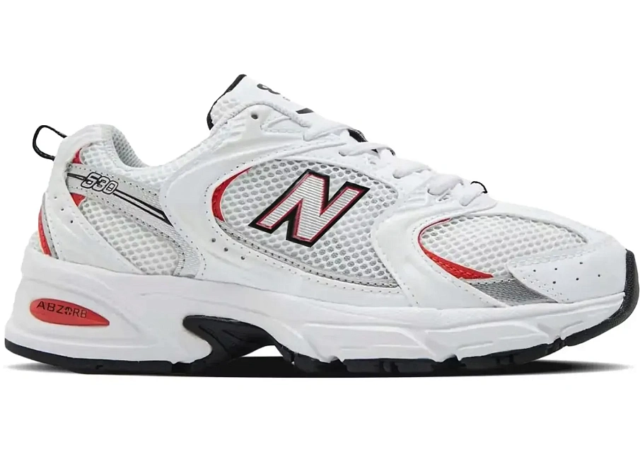 Фото № 1 с приближением к товару «‎New Balance 530»