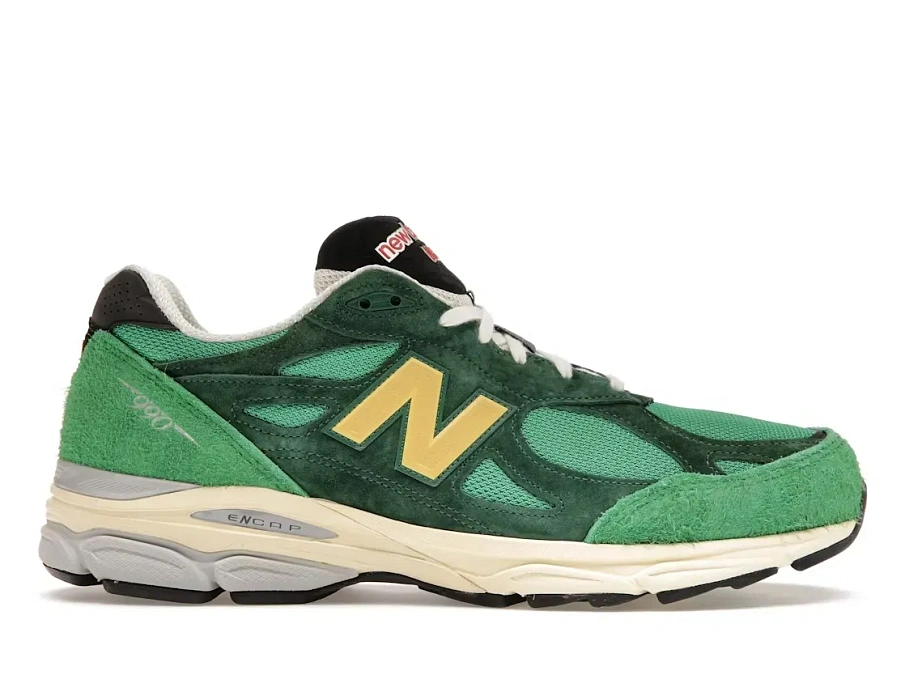 Фото № 1 с приближением к товару «‎New Balance 990v3»