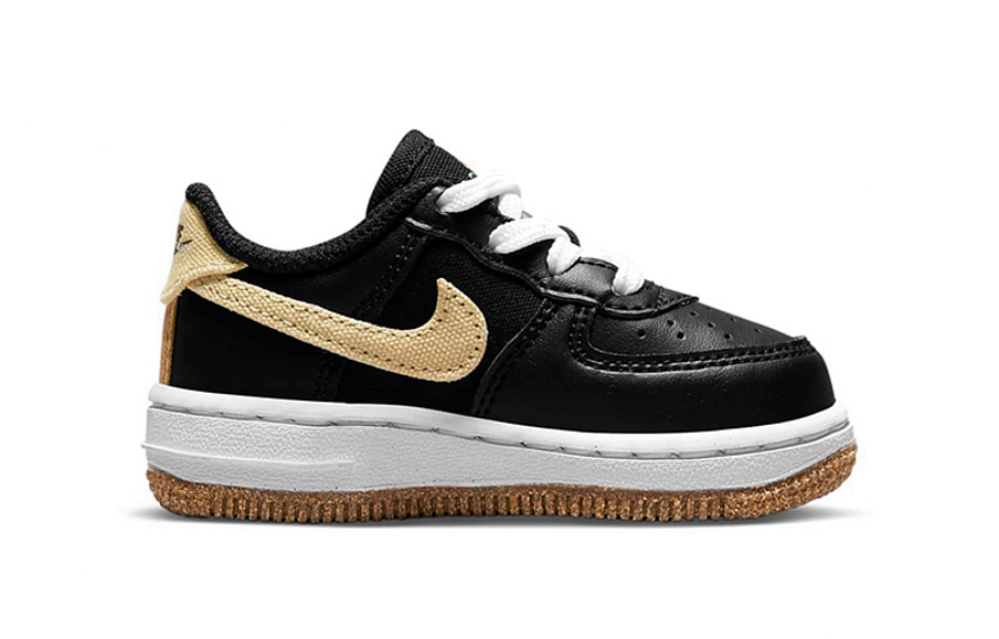 Фото № 2 с приближением к товару «‎Nike Air Force 1 LV8 TD 'Pomegranate'»