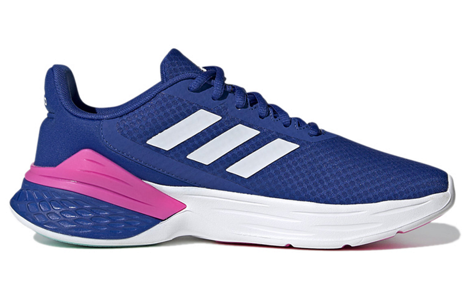 Фото № 2 с приближением к товару «‎adidas Wmns Response Sr BlueWhite»
