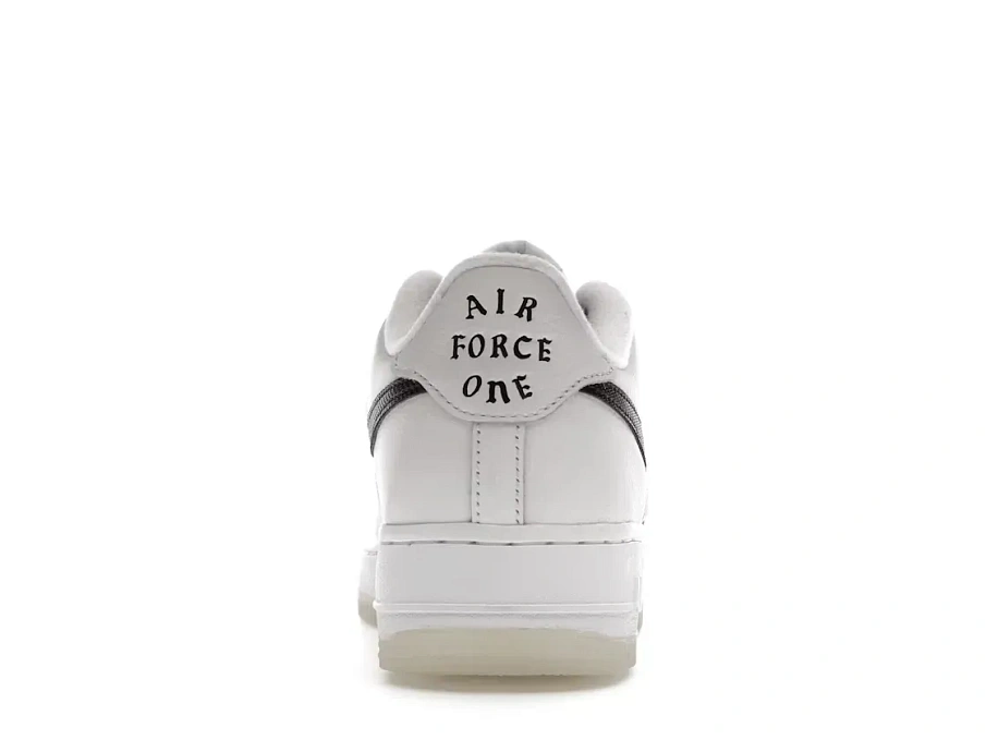 Фото № 4 с приближением к товару «‎Nike Air Force 1 Low '07»