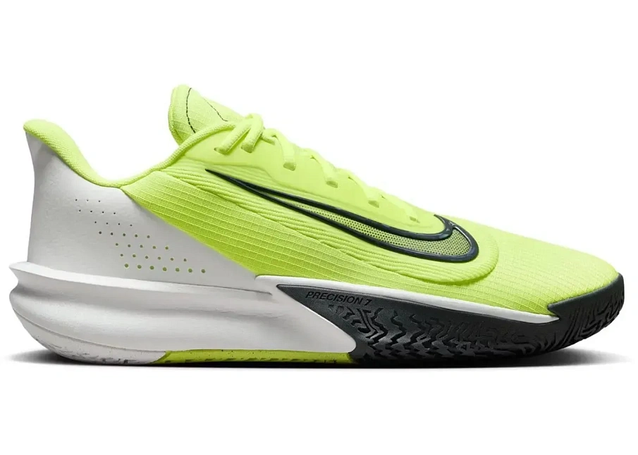 Фото № 1 с приближением к товару «‎Nike Precision VII»