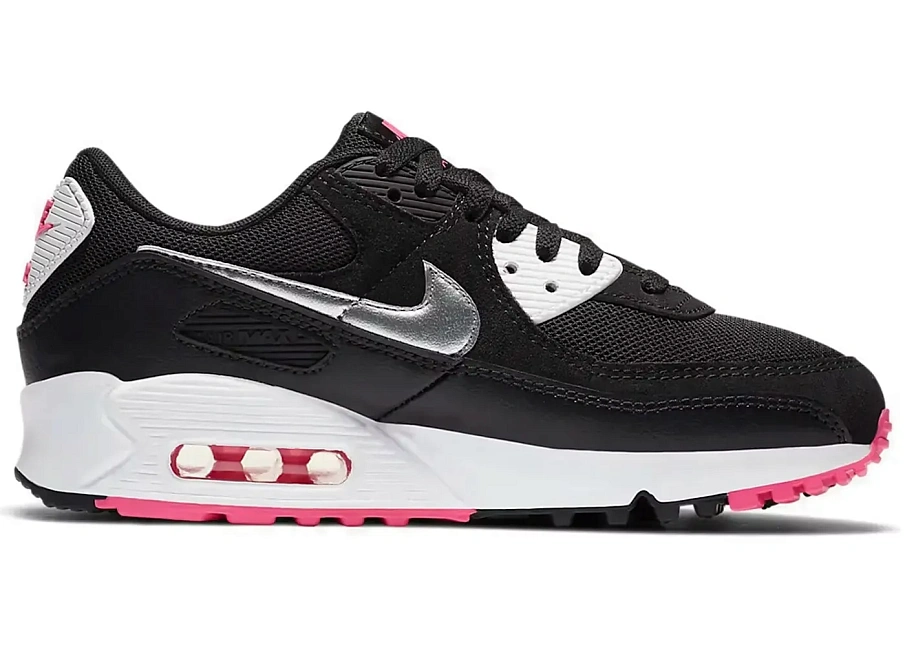 Фото № 1 с приближением к товару «‎Nike Air Max 90»