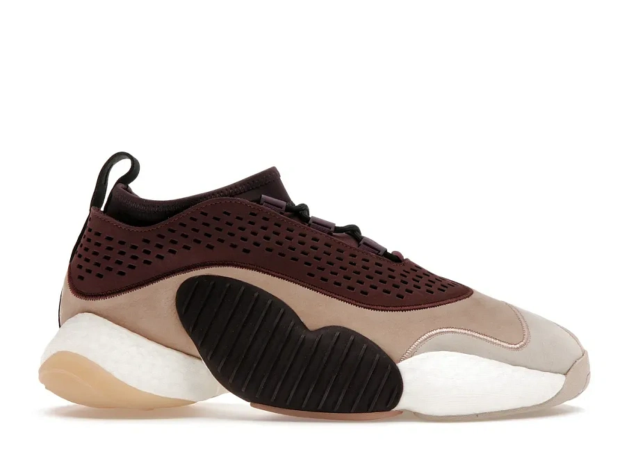 Фото № 1 с приближением к товару «‎adidas Crazy BYW Low A Ma Maniere»