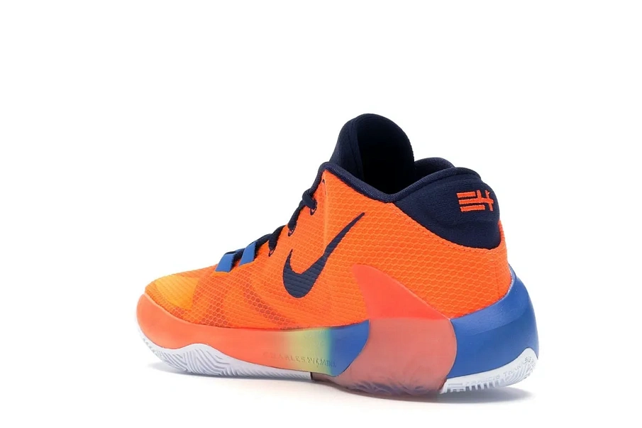 Фото № 6 с приближением к товару «‎Nike Zoom Freak 1 Antetokounbros»
