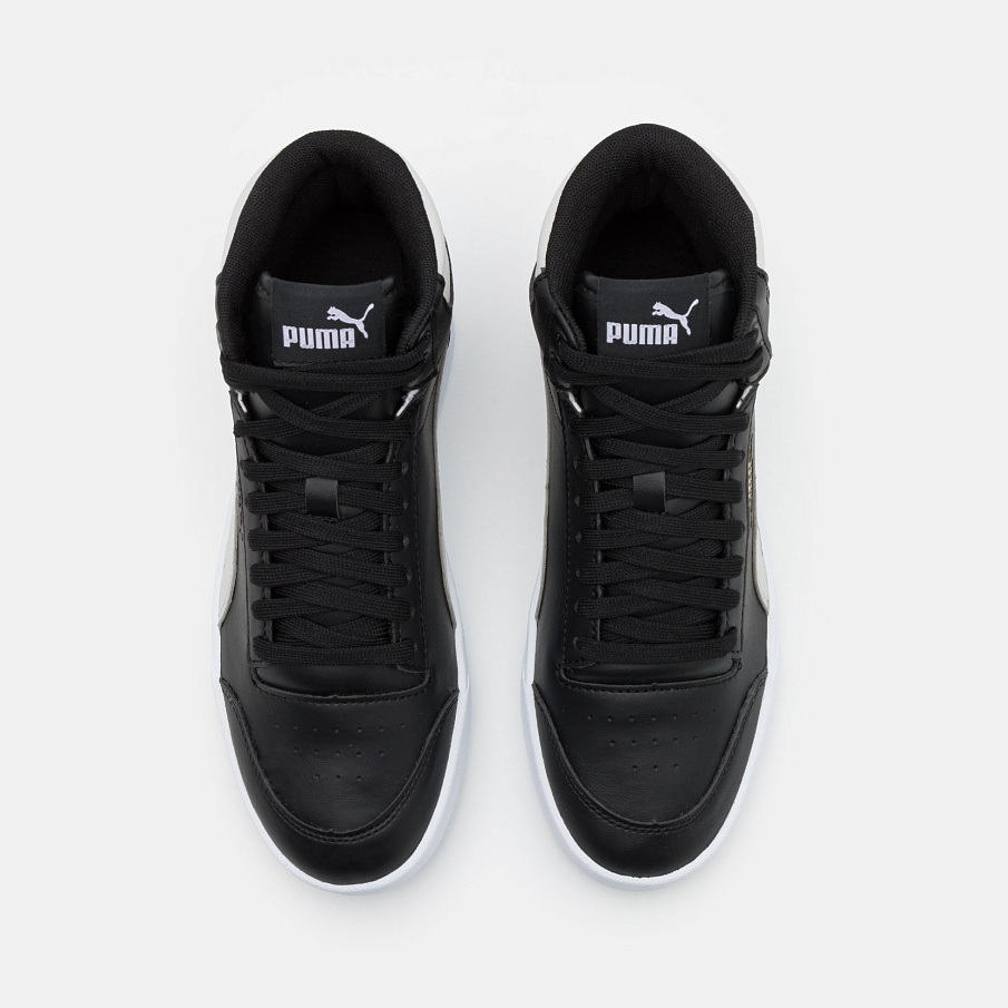 Фото № 4 с приближением к товару «‎Puma Shuffle »