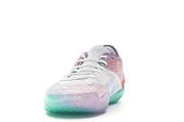 Фото № 4 с приближением к товару «‎Nike Kobe NXT 360 White Multi-Color»