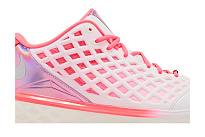 Фото № 3 с приближением к товару «‎Nike Kobe 3 Low Protro WNBA All-Star»