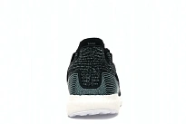 Фото № 4 с приближением к товару «‎adidas Ultra Boost 4.0 Parley Core Black Cloud White»