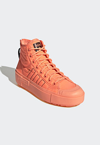 Фото № 2 с приближением к товару «‎Adidas Nizza Bonega »