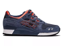 Фото № 1 с приближением к товару «‎ASICS Gel-Lyte III Navy Orange»
