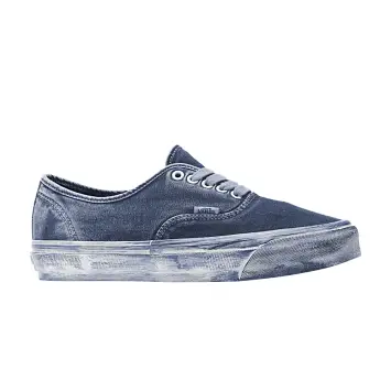 Vans Premium Authentic 44 Dress Blues - 1