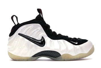 Nike Air Foamposite Pro Pearl - 1