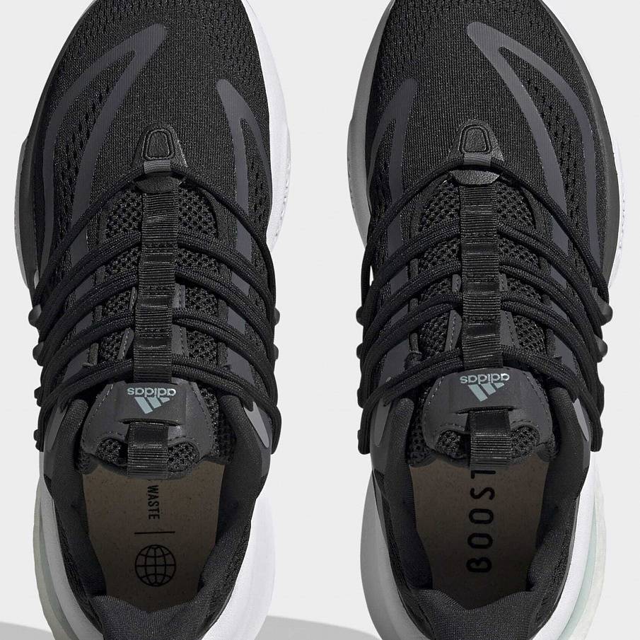 Фото № 2 с приближением к товару «‎Adidas Alphaboost V1 »