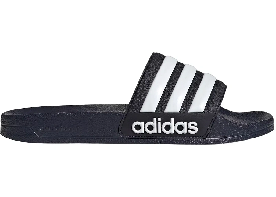 Фото № 1 с приближением к товару «‎adidas Adilette Shower Slides»