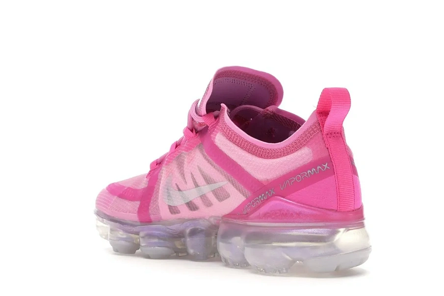 Фото № 5 с приближением к товару «‎Nike Air VaporMax 2019 Active Fuchsia »