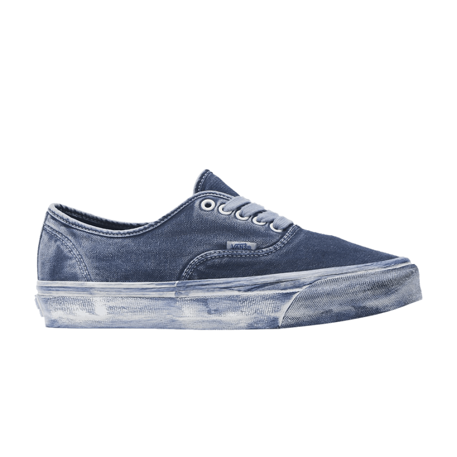 Фото № 1 с приближением к товару «‎Vans Premium Authentic 44 Dress Blues»